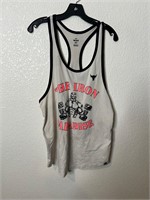 Under Armour The Rock Tank Top