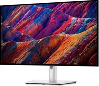 Dell UltraSharp 27"" 4K UHD LCD Monitor