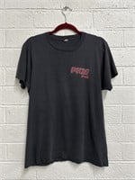 PKM Compleat Records Single Stitch Tee Shirt (M)