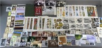 Lrg Lot Mixed Vtg Ephemera w/ Photographs