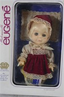 MADEMOISELLE EUGENE DOLL - CROWN COLLECTION