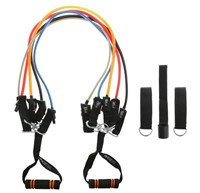 New GoZone resistance bands kit