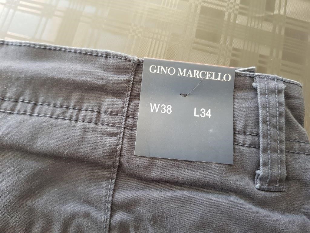 Sand og Gino Marcello jeans | Campen Auktioner