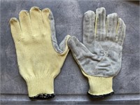 Bull™ 70-282 Cut-Resistant Gloves x 6 Pairs