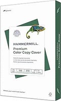 $42-Hammermill Cardstock, Premium Color Copy, 60 l