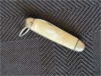 Vintage Tiny Pocket Knife  (Lot 2)