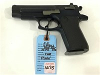 Star Interarms Model 30PK 9 MM Pistol