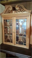 Wooden Hutch Top