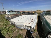 1969 Cadillac Eldorado