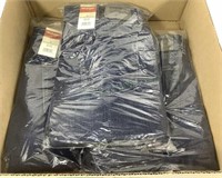 (3) New Sealed Wrangler Denim Jeans