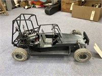 Hasbro Model 22"L x 12"W