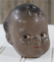 Vintage Doll Head