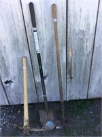 Tool Lot - Lot of 3