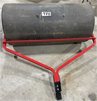 50" Fillable Lawn Roller