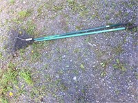 Leaf Rakes - Lot of 2