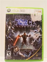 Xbox 360 Star Wars