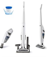 Kenmore DS1030 Cordless Stick Vacuum