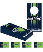 FOCO NFL Unisex-Adult NFL Team Logo