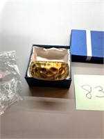 Gold Colored Bracelet (new)