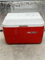 Coleman Polylite Cooler See Description