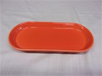 Poppy Bread Tray