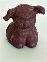 Griswold Cast Iron Puppy