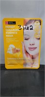 Honey Collagen Essence Mask