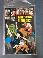 Marvel Comics - Peter Parker Spider-Man