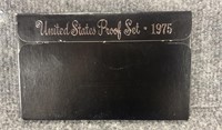 US Mint Proof Set 1975