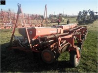 Lilliston 30’ Press Drill