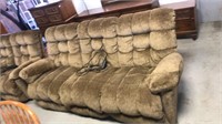 Electric reclining couch. Matches 5094