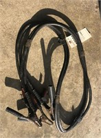 Jumper cable’s