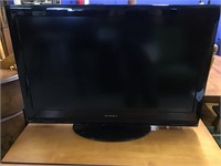 Dynex 32in TV