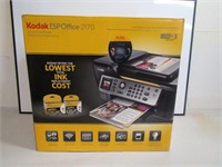 New Kodak ESP Office 2170 All in one Printer