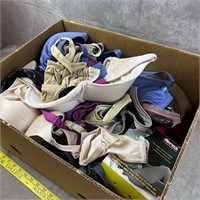 Box Of The Bras
