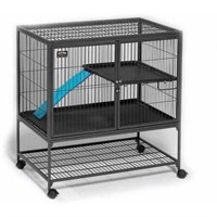 MidWest Deluxe Ferret Nation Single Unit Cage