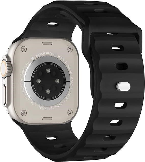 Sport Bands Compatible with Apple Watch Ultra