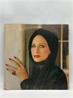 VTG Barbra Streisand All in Love is Fair 1974 LP