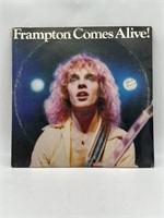 VTGVPeter Frampton Frampton Comes Alive Vinyl LP