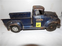 Tonka Pick-up for Restoration