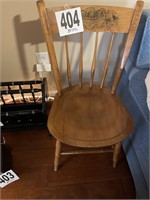 Hitchcock Chair (R4)