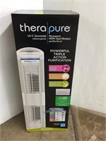 Envion Thera-Pure Large Room Air Purifier