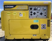 (FF) Leading LDE6800TA Diesel Generator