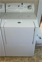 Maytag Ensignia Dryer