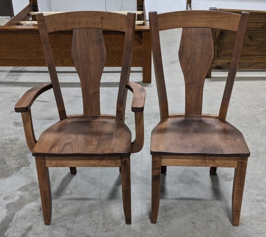 "LIVE" Spring Amish Furniture Auction - Valparaiso, IN