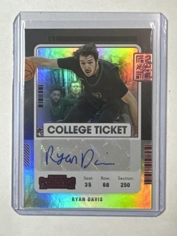 PSA 10's, Rookies, Stars, and More Sizzling Sports Cards!