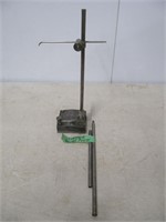 SURFACE GAUGE WITH STAND-UPS & SCRIBES