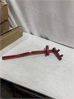 DECK BOARD STRAIGHTENER TOOL