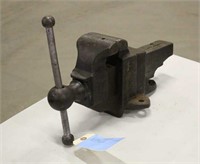 4" Bench Vice, Works Per Seller