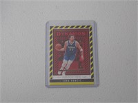 2023-24 DONRUSS LUKA DONCIC DYNAMOS